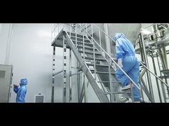 A New Type Of Dietary Fiber Resistant Starch That Plays A Prebiotic Role