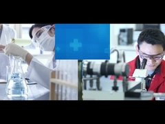 Production of cyclodextrin and its derivatives under GMP standards